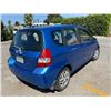 Image 3 : HOND FIT 2008 APP  DUP/T-DON