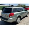 Image 3 : SUBA OUTBACK 2009 APP  DUP/T-DON