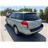 Image 4 : SUBA OUTBACK 2009 APP  DUP/T-DON