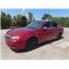 Image 1 : SUBA IMPREZA 2010 T-DONATION