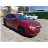 Image 2 : SUBA IMPREZA 2010 T-DONATION