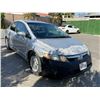 Image 2 : HOND CIVIC 2007 T-DONATION