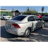 Image 3 : HOND CIVIC 2007 T-DONATION