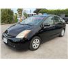Image 1 : TOYT PRIUS 2007 T-DONATION