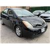 Image 2 : TOYT PRIUS 2007 T-DONATION