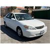 Image 2 : TOYT CAMRY 2002 T-DONATION