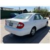 Image 3 : TOYT CAMRY 2002 T-DONATION