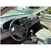 Image 5 : TOYT CAMRY 2002 T-DONATION