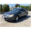 Image 1 : HOND ACCORD 2003 T-DONATION