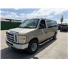 Image 1 : FORD  E150 2008 T-DONATION