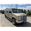 Image 2 : FORD  E150 2008 T-DONATION
