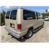 Image 3 : FORD  E150 2008 T-DONATION