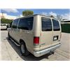 Image 4 : FORD  E150 2008 T-DONATION