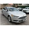 Image 2 : FORD  FUSION  2018 T-DONATION