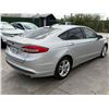 Image 3 : FORD  FUSION  2018 T-DONATION