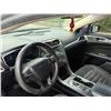 Image 5 : FORD  FUSION  2018 T-DONATION