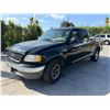 Image 1 : FORD  F-150 2002 APP/DUP-T/EXP-ONLY DON
