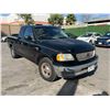 Image 2 : FORD  F-150 2002 APP/DUP-T/EXP-ONLY DON