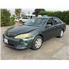 Image 1 : TOYT CAMRY 2005 T-DONATION