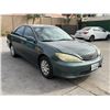 Image 2 : TOYT CAMRY 2005 T-DONATION