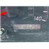 Image 6 : TOYT CAMRY 2005 T-DONATION