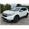 Image 1 : HOND CR-V 2019 O/S-T SMOG-2 DAYS