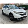 Image 2 : HOND CR-V 2019 O/S-T SMOG-2 DAYS