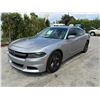 Image 1 : DODG CHARGER 2016 T-REPO-SMOG-2 DAYS