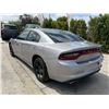 Image 4 : DODG CHARGER 2016 T-REPO-SMOG-2 DAYS