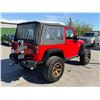 Image 3 : JEEP WRANGLER 2016 O/S-T- SMOG- 2 DAYS
