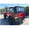 Image 4 : JEEP WRANGLER 2016 O/S-T- SMOG- 2 DAYS
