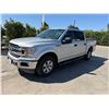 Image 1 : FORD  F-150 2018 T-REPO 2 DAYS