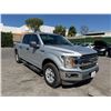 Image 2 : FORD  F-150 2018 T-REPO 2 DAYS