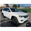 Image 2 : JEEP  GD CHEROKEE 2018 O/S-T SMOG-2 DAYS