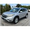 Image 1 : HOND CR-V 2016 O/S-T SMOG-2 DAYS