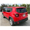 Image 4 : JEEP  RENEGADE 2017 T-REPO-SMOG-2 DAYS
