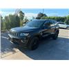 Image 1 : JEEP  GD CHEROKEE 2015 O/S TITLE 2 DAYS