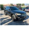 Image 2 : JEEP  GD CHEROKEE 2015 O/S TITLE 2 DAYS