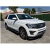 Image 2 : FORD  EXPEDITION 2019 O/S-T SMOG-2 DAYS