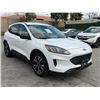 Image 2 : FORD  ESCAPE 2021 O/S-T SMOG-2 DAYS