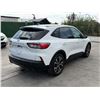 Image 3 : FORD  ESCAPE 2021 O/S-T SMOG-2 DAYS