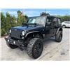 Image 1 : JEEP  WRANGLER 2016 O/S-T SMOG-2 DAYS