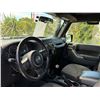 Image 5 : JEEP  WRANGLER 2016 O/S-T SMOG-2 DAYS