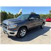 Image 1 : RAM RAM1500 2019 O/S TITLE 2 DAYS