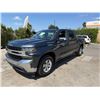 Image 1 : CHEV SILVERADO  2020 O/S-T SMOG-2 DAYS