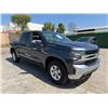 Image 2 : CHEV SILVERADO  2020 O/S-T SMOG-2 DAYS