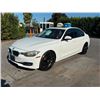 Image 1 : BMW  328I 2015 O/S-T SMOG-2 DAYS