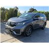 Image 1 : HOND CR-V 2021 O/S-T SMOG-2 DAYS