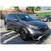 Image 2 : HOND CR-V 2021 O/S-T SMOG-2 DAYS