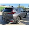Image 3 : HOND CR-V 2021 O/S-T SMOG-2 DAYS